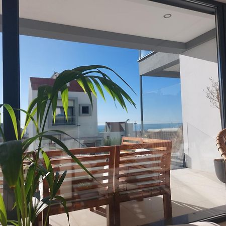 Beach, Ocean View & Bright House Эрисейра Экстерьер фото