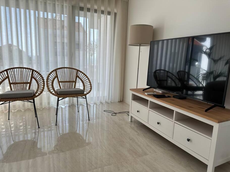 Beach, Ocean View & Bright House Эрисейра Экстерьер фото